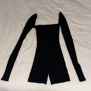 Are You Am I Anke Romper